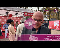 Letztes SWR3 New Pop Festival für Programmchef Thomas Jung 