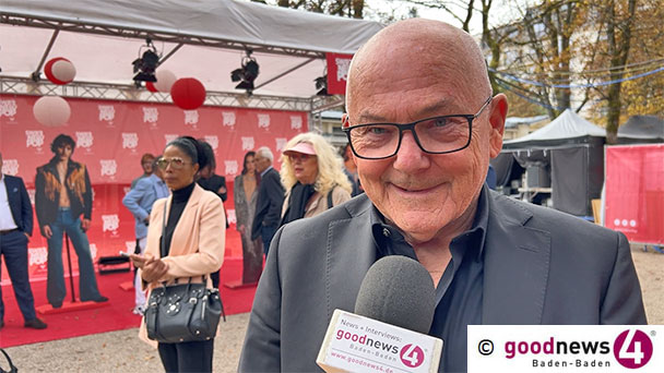 Letztes SWR3 New Pop Festival für Programmchef Thomas Jung – Im goodnews4-Interview: „Die ganze Stadt wird beben“