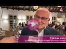 Designierter Baden-Badener Oberbürgermeister Thomas Jung im goodnews4-Interview Designierter Baden-Badener Oberbürgermeister Thomas Jung im goodnews4-Interview