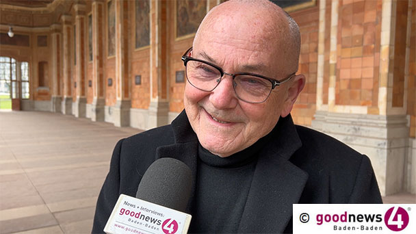 OB-Kandidat Thomas Jung trifft den richtigen Ton für Baden-Baden – „Neben Paris und London“ – Verhältnis zum SWR: „In dem Moment, wo ich als Oberbürgermeister antrete, bin ich auf der anderen Seite“ OB-Kandidat Thomas Jung trifft den richtigen Ton für Baden-Baden – „Neben Paris und London“ – Verhältnis zum SWR: „In dem Moment, wo ich als Oberbürgermeister antrete, bin ich auf der anderen Seite“