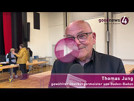 Designierter Baden-Badener OB Thomas Jung im goodnews4-Interview