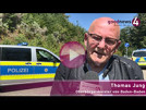 Baden-Badener OB Thomas Jung appelliert an waghalsige Motorradfahrer