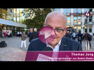 Die Olympiastadt Baden-Baden profitiert | Thomas Jung