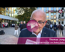 Die Olympiastadt Baden-Baden profitiert | Thomas Jung
