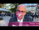 Intransparenz um Klinikum-Chef Thomas Iber | Thomas Jung Intransparenz um Klinikum-Chef Thomas Iber | Thomas Jung