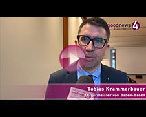 Bürgermeister Krammerbauer zum Prüfungsergebnis Bürgerbegehren