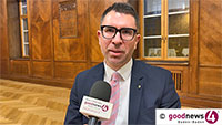 Baden-Badener Rechtsbürgermeister Krammerbauer im goodnews4-Interview – „Ich glaube nicht, dass die Vertrauenspersonen von mir verschaukelt wurden“