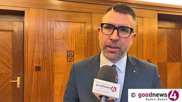 Baden-Badener Wahlamt wird aktiv – Bürgermeister Krammerbauer zur Briefwahl: „Die Fristen sind knapp“ – Antworten zur Bundestagswahl