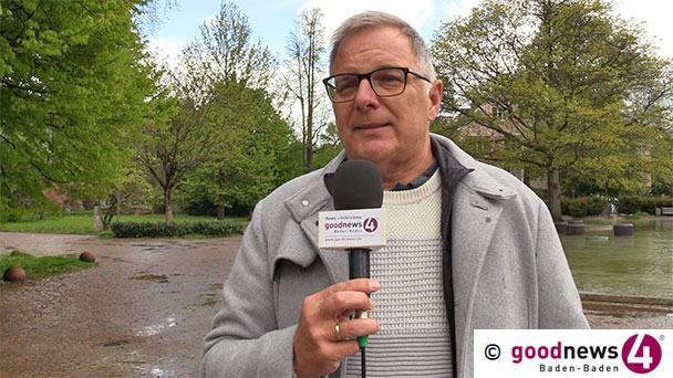 „die Basis“ Rastatt-Baden-Baden im goodnews4-Interview – Thomas Lorenz: „Die Basis möchte gerne, dass die Menschen zu Wort kommen“ „die Basis“ Rastatt-Baden-Baden im goodnews4-Interview – Thomas Lorenz: „Die Basis möchte gerne, dass die Menschen zu Wort kommen“