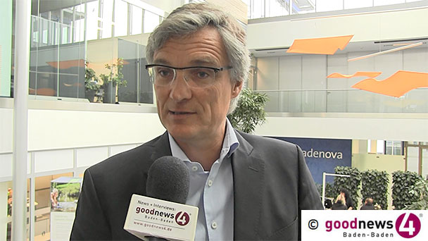 Pandemie-Vorsorge Energieversorger – Badenova-Chef Thorsten Radensleben „Als Betreiber kritischer Infrastruktur haben wir eine besondere Verantwortung“ Pandemie-Vorsorge Energieversorger – Badenova-Chef Thorsten Radensleben „Als Betreiber kritischer Infrastruktur haben wir eine besondere Verantwortung“