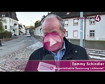 Neue Bürgerinitiative „Sanierung Lichtental“ fordert Kompromisse | Tommy Schindler