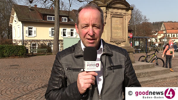 Stadtrat Tommy Schindler fordert erneut Tempo 30 in Lichtentaler Straße - Schreiben an OB Mergen: „Geändert hat sich nichts“