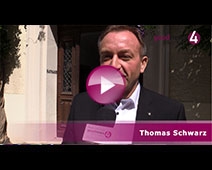 Regierungsbaumeister übernimmt sensibles Amt | Thomas Schwarz