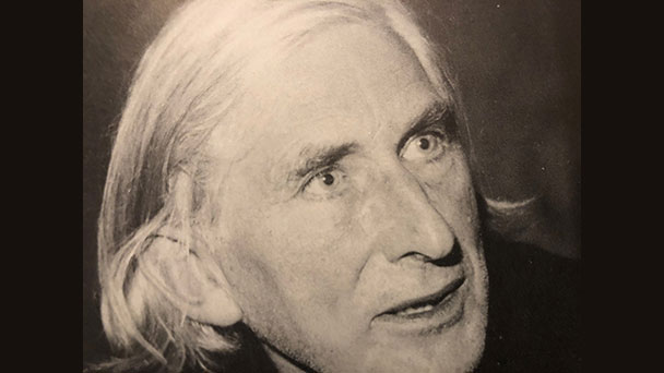 Der letzter Wunsch von Tomi Ungerer Der letzter Wunsch von Tomi Ungerer