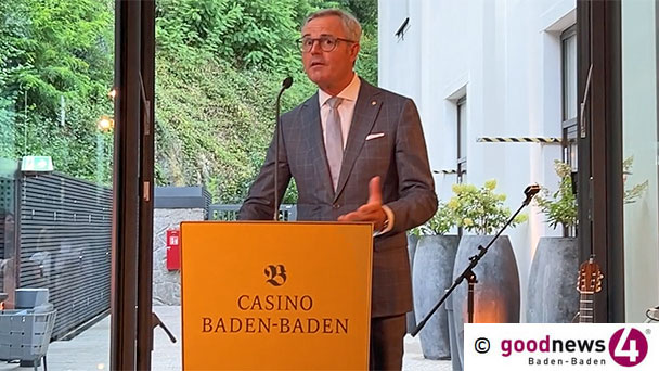 Klage in Sachen Spielbanken abgewiesen – „Klägerin habe keine hinreichenden Indizien“ Klage in Sachen Spielbanken abgewiesen – „Klägerin habe keine hinreichenden Indizien“