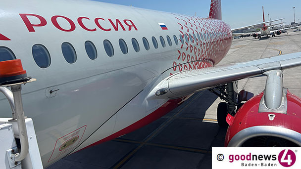 „Von Reisen in die Russische Föderation wird dringend abgeraten“ – Unsere Reise nach Sotschi und Jalta – Juni 2025, Teil 1