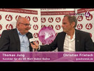 goodnews4-Wahl-Talk „Finale” von Christian Frietsch mit Thomas Jung