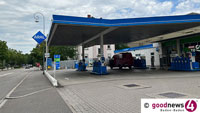 Preise für Benzin in Baden-Baden und Karlsruhe gesunken – ADAC: Nur Diesel in Baden-Baden teurer als letzten Freitag