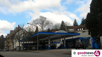 Kraftstoffpreise weiter auf hohem Niveau - In Baden-Baden und Karlsruhe am teuersten
