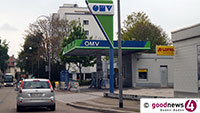 Steigende Kraftstoffpreise in  Baden-Baden - Benzin in Karlsruhe günstiger