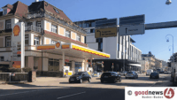 Rekordwert von 203,9 Cent für Super in der Lange Straße – Spritpreise schnellen auch in Baden-Baden in die Höhe