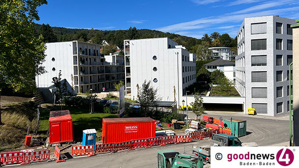 Verein Stadtbild lädt Baden-Badener Bürger ein – Stammtisch am Mittwoch Verein Stadtbild lädt Baden-Badener Bürger ein – Stammtisch am Mittwoch