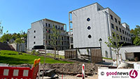 Baden-Badener Rathaus mit komplizierter Erklärung zur Wohnungsnot – „Nur bedingt auf die Innenstadt begrenzt betrachtbar“