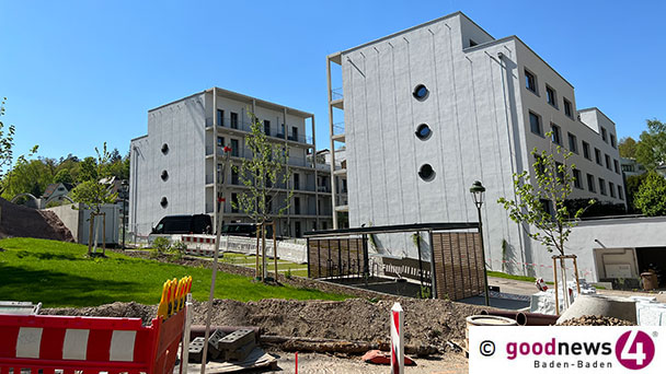 Baden-Badener Rathaus mit komplizierter Erklärung zur Wohnungsnot – „Nur bedingt auf die Innenstadt begrenzt betrachtbar“ Baden-Badener Rathaus mit komplizierter Erklärung zur Wohnungsnot – „Nur bedingt auf die Innenstadt begrenzt betrachtbar“