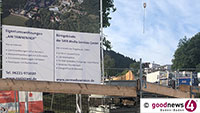 „Rochade der Führungsspitze“ bei Epple – Angebote auf ehemaligem SWR-Grundstück „Am Tannenhof“ – 68 Quadratmeter für 380.000 Euro