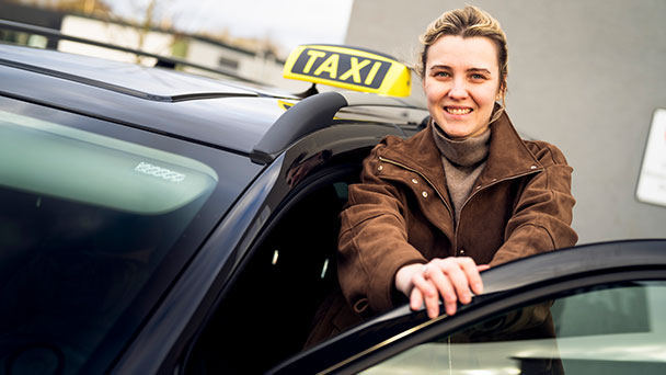 Taxi-Service für Baden-Badener Wähler am Sontag – „Thomas Jung hat mich auf die Idee gebracht“