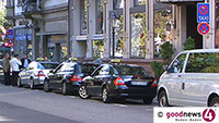Baden-Baden erteilt 33 neue Taxikonzessionen – Nach Gerichtsentscheidung Orientierung an der Hansestadt Hamburg