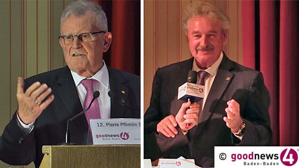 Europaministerkonferenz nächste Woche in Baden-Baden – Verpasste Chancen für Kongresse und Tagungen in Baden-Baden 