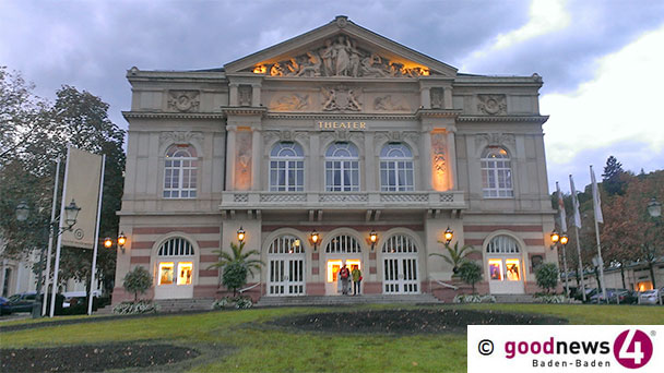 Mahnwache für Israel morgen vor Theater Baden-Baden – DIG-Vorsitzender Joachim Knöpfel: „Gemeinsam soll erinnert werden an das Gemetzel, das die terroristische Hamas am 7. Oktober angerichtet hat“