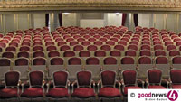 Theater Baden-Baden klärt auf – Eintritt mit 2G-Regelung – Ausnahmen hier