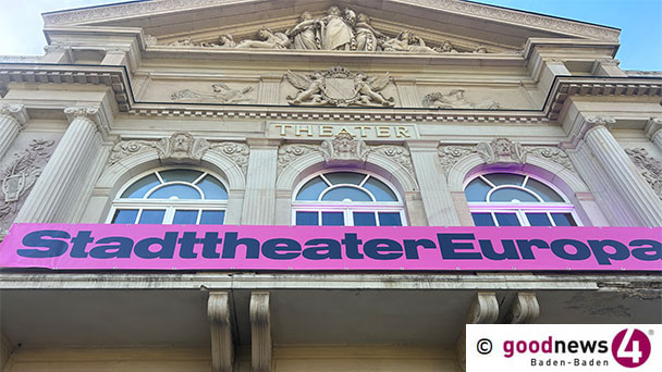 „Wird der bestehende Mangel an Zivilcourage nur weiter verwaltet?“ – Gastkommentar von Inga Dönges zur Premiere „Mutter Courage" in Baden-Baden
