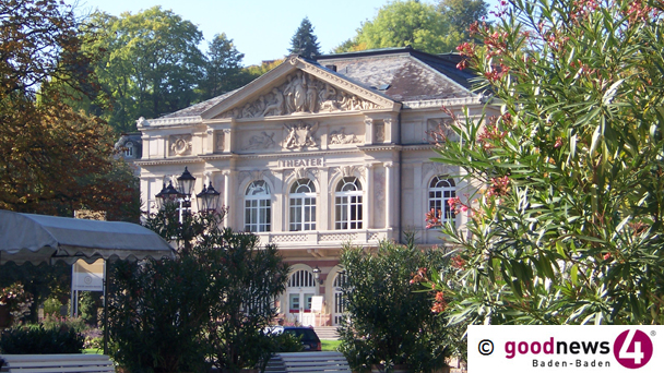 Der fiktive OB-Kandidat Heiko Braubach im Theater Baden-Baden – Matinee am Sonntag zur Premiere von „Furor“ Der fiktive OB-Kandidat Heiko Braubach im Theater Baden-Baden – Matinee am Sonntag zur Premiere von „Furor“