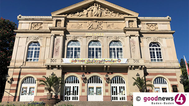 Theater profitiert vom Abbau des SWR am Standort Baden-Baden – „Übernahme der Möbel und Requisiten“ Theater profitiert vom Abbau des SWR am Standort Baden-Baden – „Übernahme der Möbel und Requisiten“