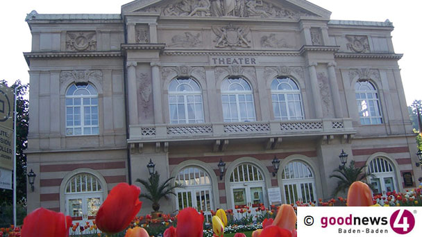 Baden-Badener Theater sucht 6- bis 8-jähriges Mädchen – Kinderstatistin für Koproduktion mit dem Festspielhaus Baden-Baden