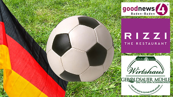 Jetzt tippen! – 50 Prozent der goodnews4-Leser rechnen mit Deutschland als Europameister – 57,1 Prozent erwarten Jamal Musiala als erfolgreichsten Torschützen der Deutschen Mannschaft Jetzt tippen! – 50 Prozent der goodnews4-Leser rechnen mit Deutschland als Europameister – 57,1 Prozent erwarten Jamal Musiala als erfolgreichsten Torschützen der Deutschen Mannschaft