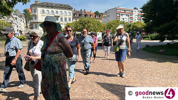 St-Peter-Ording liefert Vorlage für Tourismuskonzept in Baden-Baden – „Auch die Interessen der Einheimischen wahren“