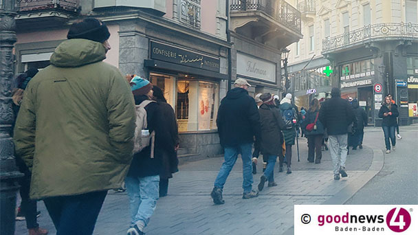 Tourismus-Strategie in Baden-Baden scheitert an zweifelhaften Interessen der Parteien – Katherina Reiche: „Nationale Tourismusstrategie setzt auf Wachstum und Wettbewerbsfähigkeit“