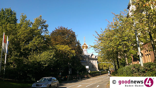 Ausgeflippter Mercedesfahrer – Mittelfinger am Baden-Badener Michelstunnel – Polizei sucht Zeugen
