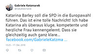 Ein Hauch von Donald Trump – Auch Baden-Badener, Rastatter und Karlsruher Politiker profilieren sich via Twitter