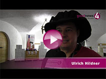 Mittelalterliche Winzertage in Steinbach | Ulrich Hildner