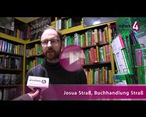 Gutes Weihnachtsgeschäft in Baden-Baden | goodnews4-VIDEO-Umfrage