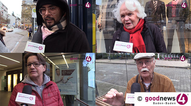 Umfrage zu Buspreisen in Baden-Baden – "Ich bin aktuell Auszubildender und Vater von zwei Kindern" – "Viermal fahren sind zehn Euro"