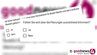 Sagen Sie Ihre Meinung – Klinik-Standort in Baden-Baden ja oder nein?