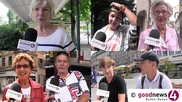 Was die Baden-Badener über Olaf Scholz denken – „Die SPD ist zwar nicht meine Partei, aber Olaf Scholz wäre schon eher der Favorit“ 