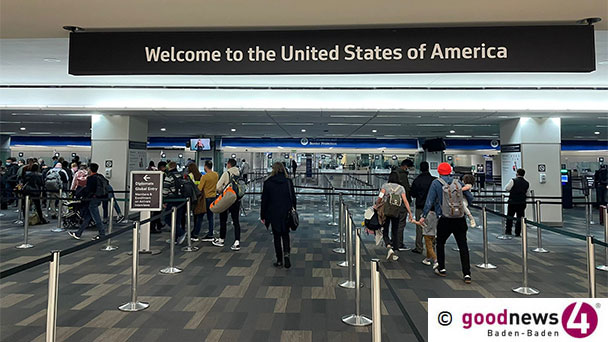 Ein Gedicht zum Wochenende – „Den Vereinigten Staaten" von Johann Wolfgang von Goethe