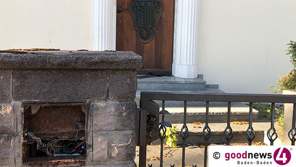 Maßnahmen gegen leerstehende Villen – Idee aus Hessen: 500.000 Euro Bußgeld Maßnahmen gegen leerstehende Villen – Idee aus Hessen: 500.000 Euro Bußgeld